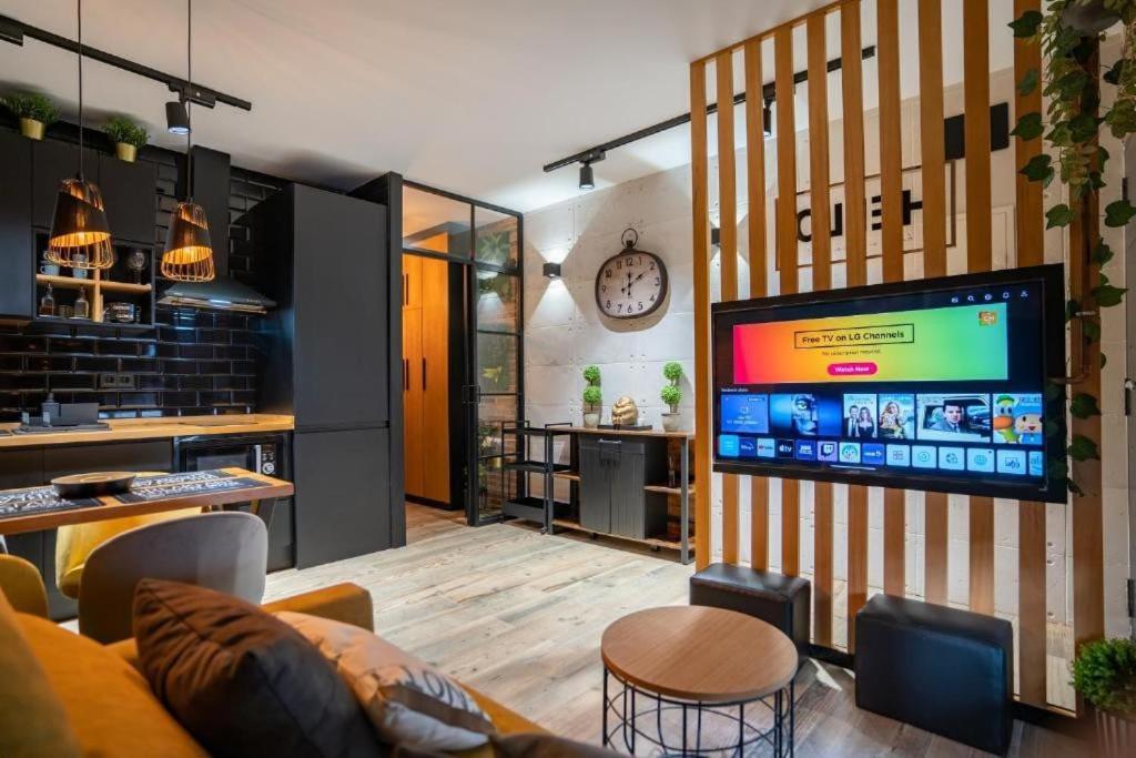 Appartement Calma El Remo *